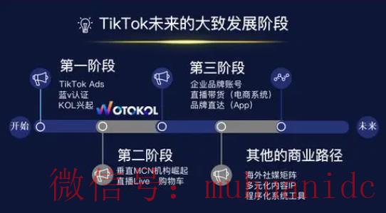 tiktok账号购买平台