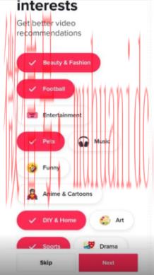 tiktok账号购买平台