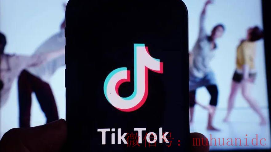 tiktok账号购买平台