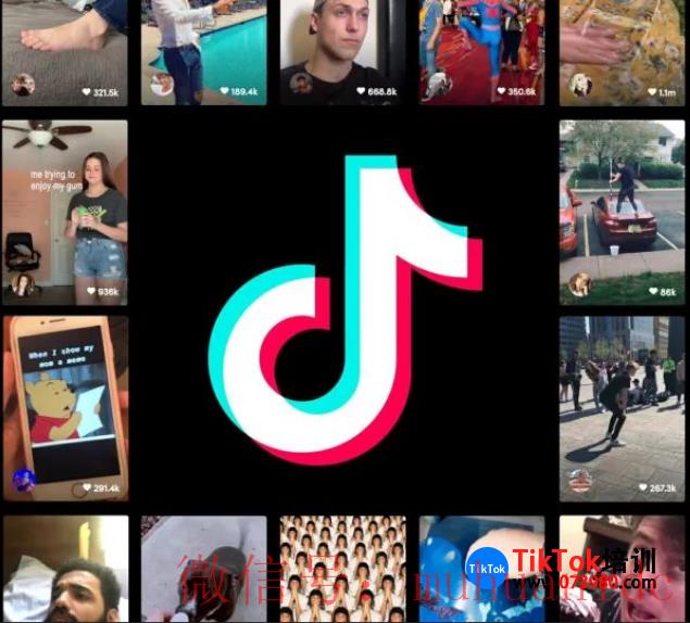 tiktok账号购买平台