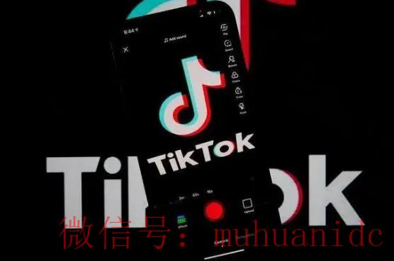 tiktok账号购买平台