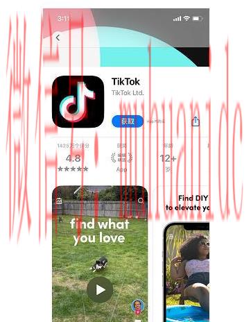 tiktok账号购买平台