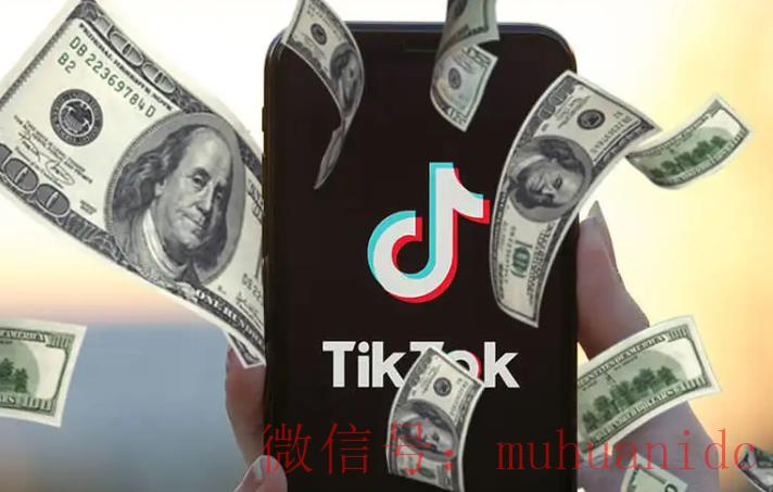 tiktok账号购买平台