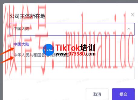 tiktok账号购买平台