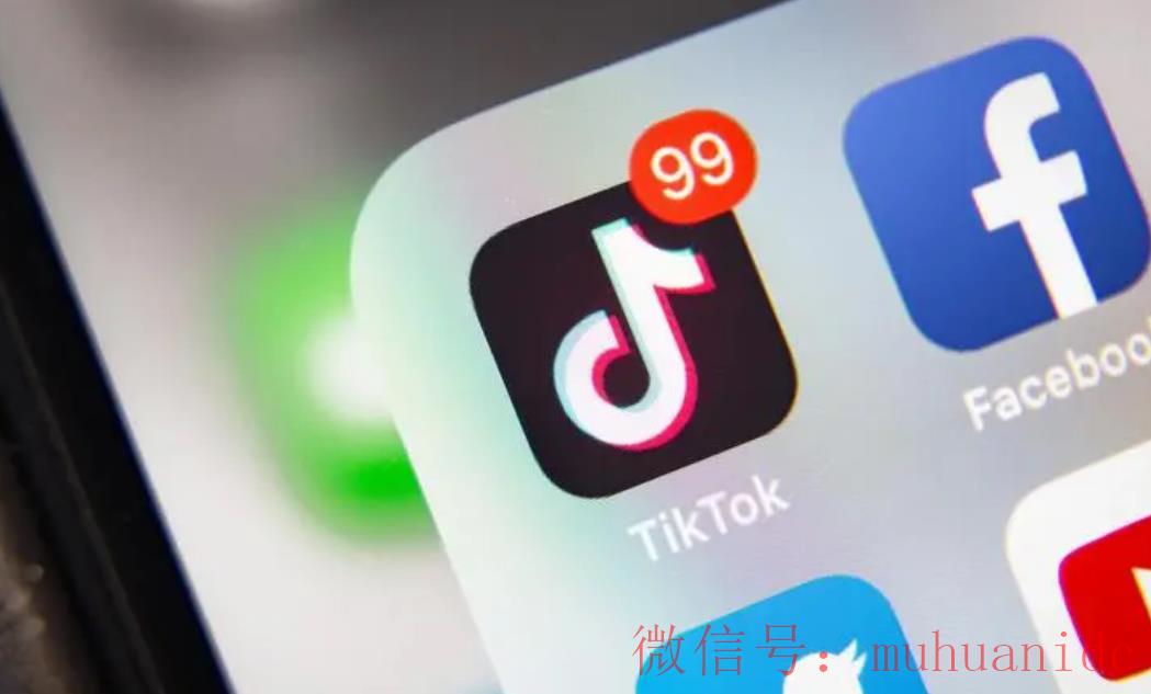 tiktok账号购买平台