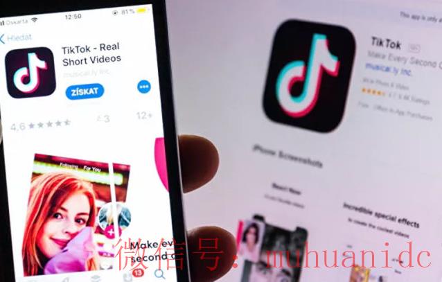 tiktok账号购买平台