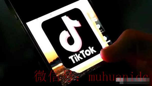 tiktok账号购买平台
