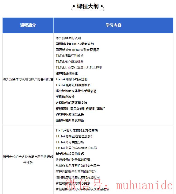 tiktok账号购买平台