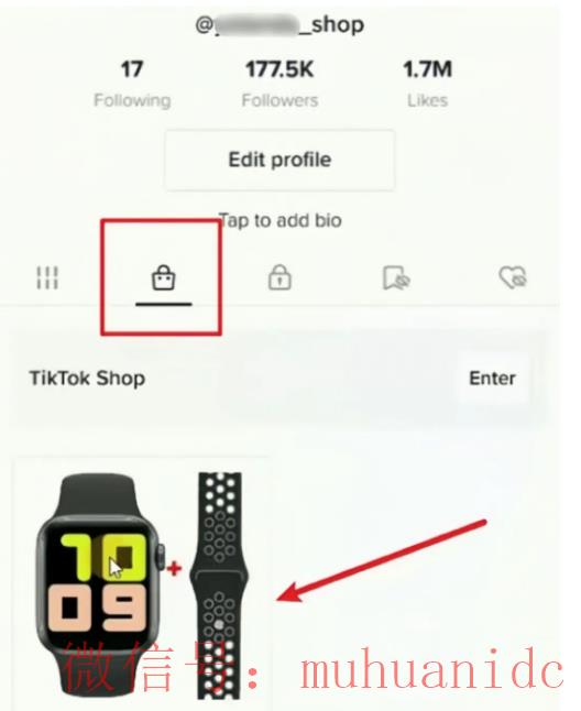 tiktok账号购买平台