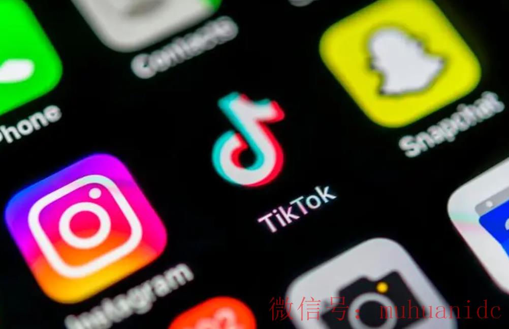 tiktok账号购买平台