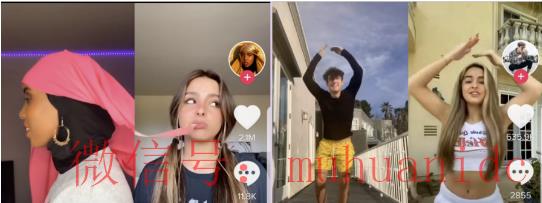 tiktok账号购买平台