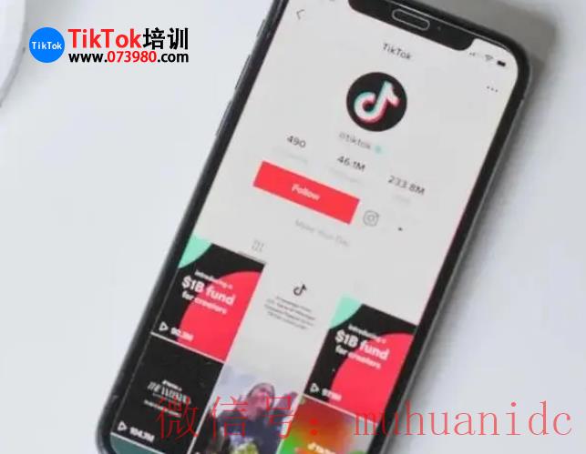 tiktok账号购买平台