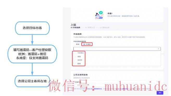 tiktok账号购买平台