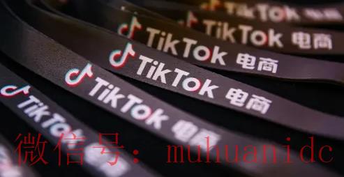 tiktok账号购买平台