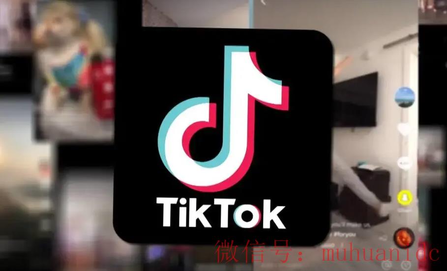 tiktok账号购买平台