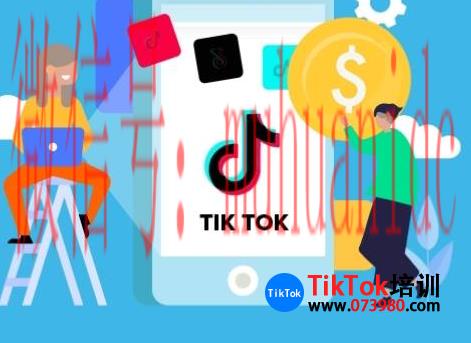 tiktok账号购买平台