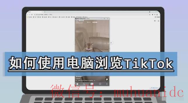 tiktok账号购买平台