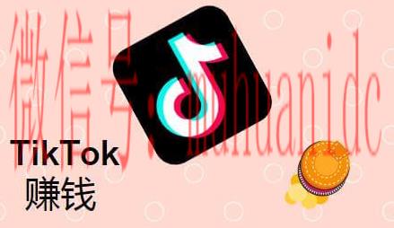 tiktok账号购买平台