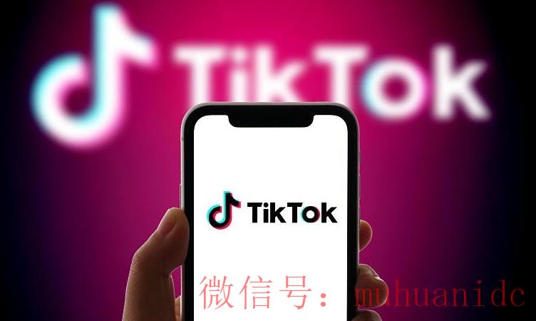 tiktok账号购买平台