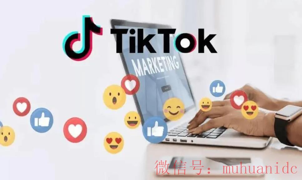 tiktok账号购买平台