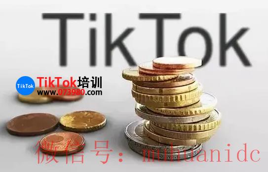 tiktok账号购买平台
