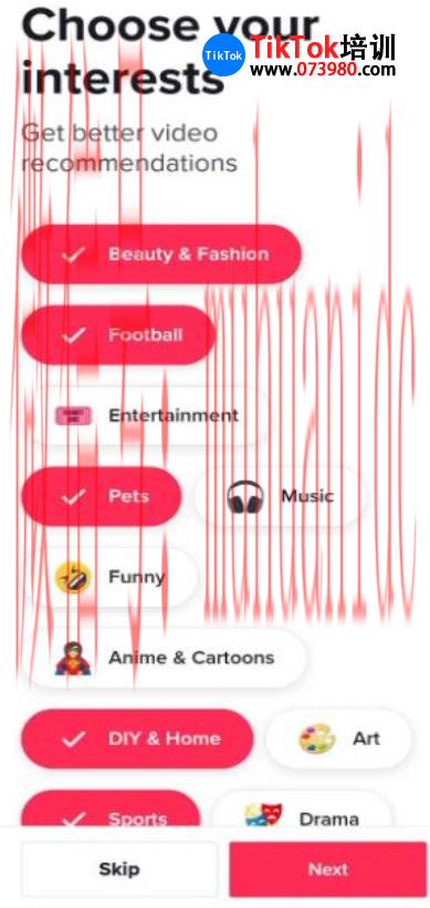 tiktok账号购买平台