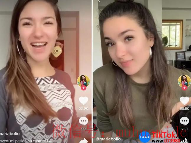 tiktok账号购买平台