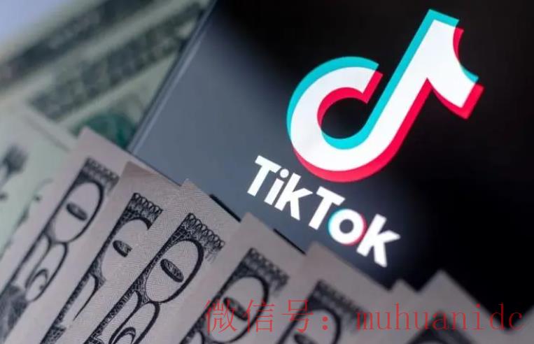 tiktok账号购买平台
