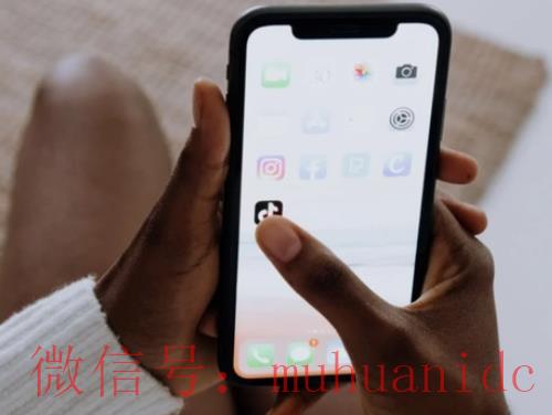 tiktok账号购买平台