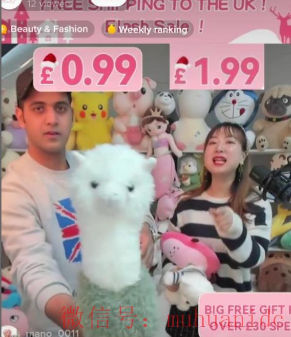 tiktok账号购买平台