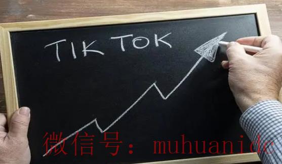 tiktok账号购买平台