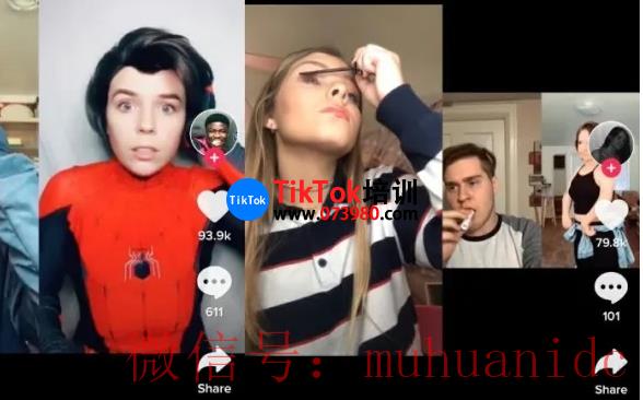 tiktok账号购买平台