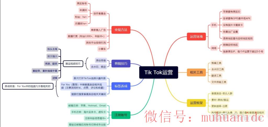 tiktok账号购买平台