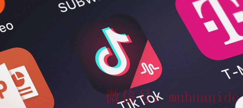 tiktok账号购买平台