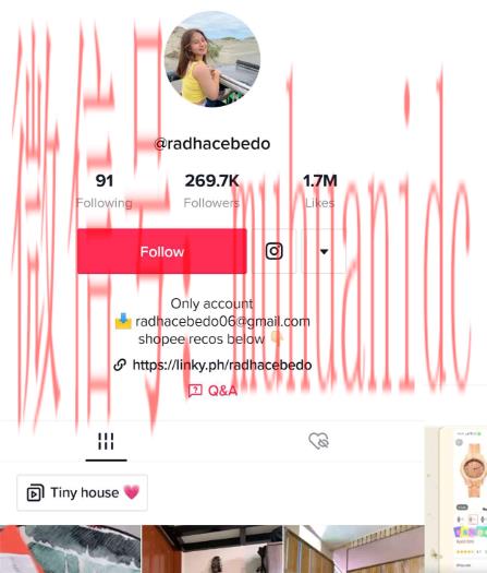 tiktok账号购买平台