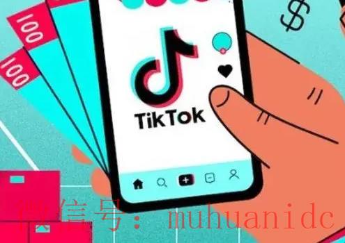 tiktok账号购买平台