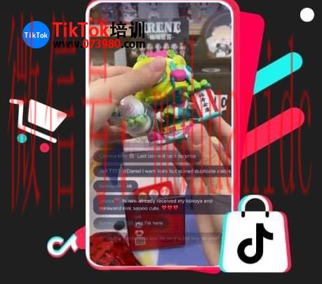 tiktok账号购买平台