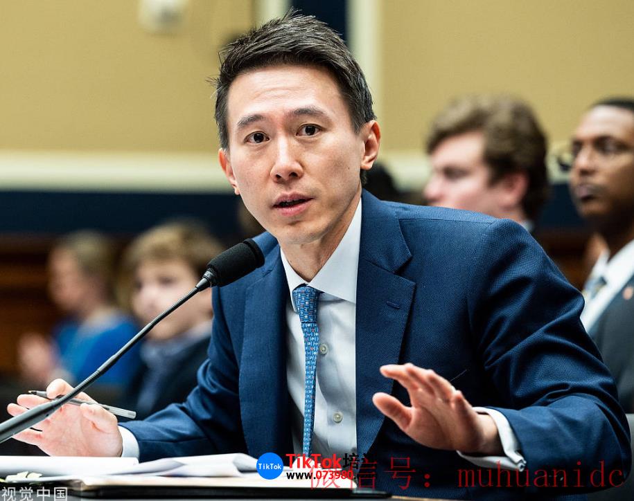 tiktok账号购买平台