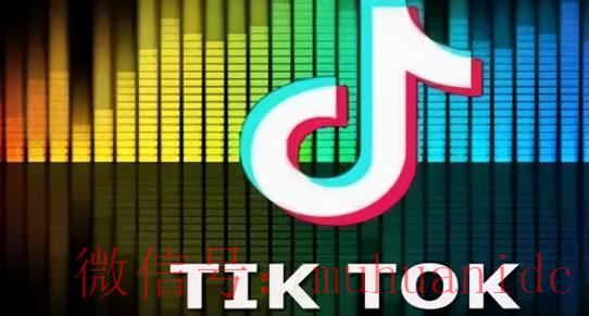 tiktok账号购买平台