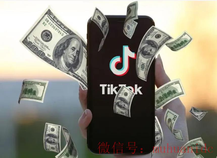 tiktok账号购买平台