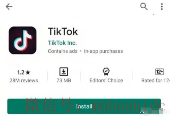 tiktok账号购买平台