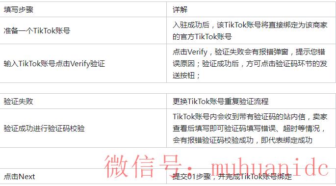 tiktok账号购买平台