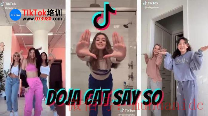 tiktok账号购买平台