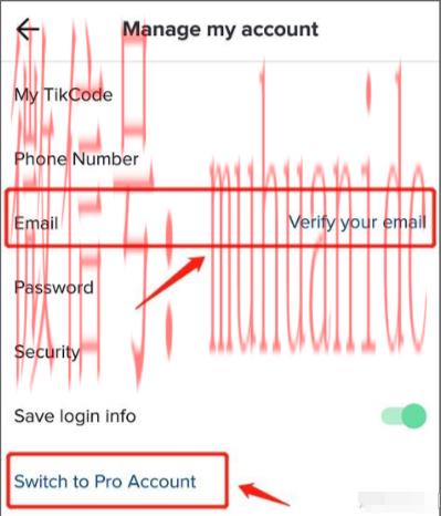 tiktok账号购买平台