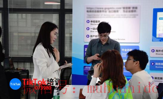 tiktok账号购买平台