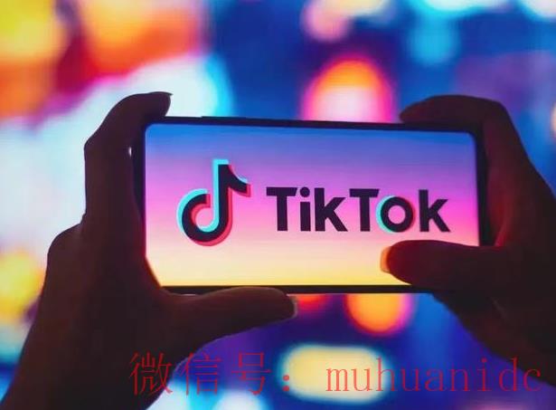tiktok账号购买平台