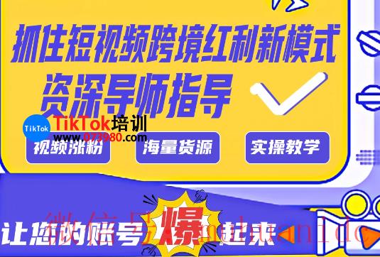 tiktok账号购买平台