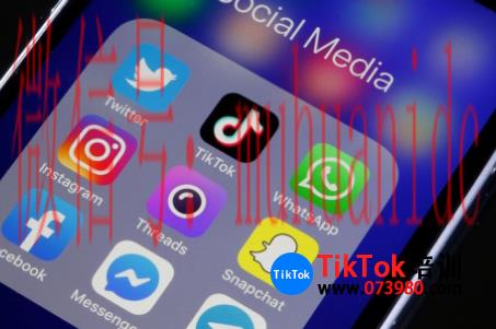 tiktok账号购买平台