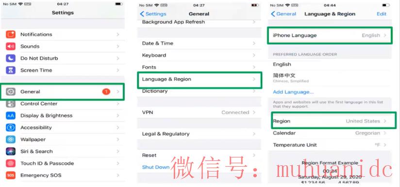 tiktok账号购买平台