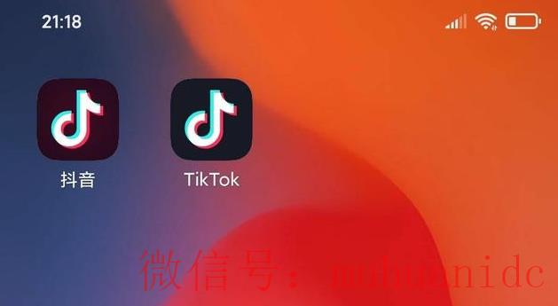 tiktok账号购买平台